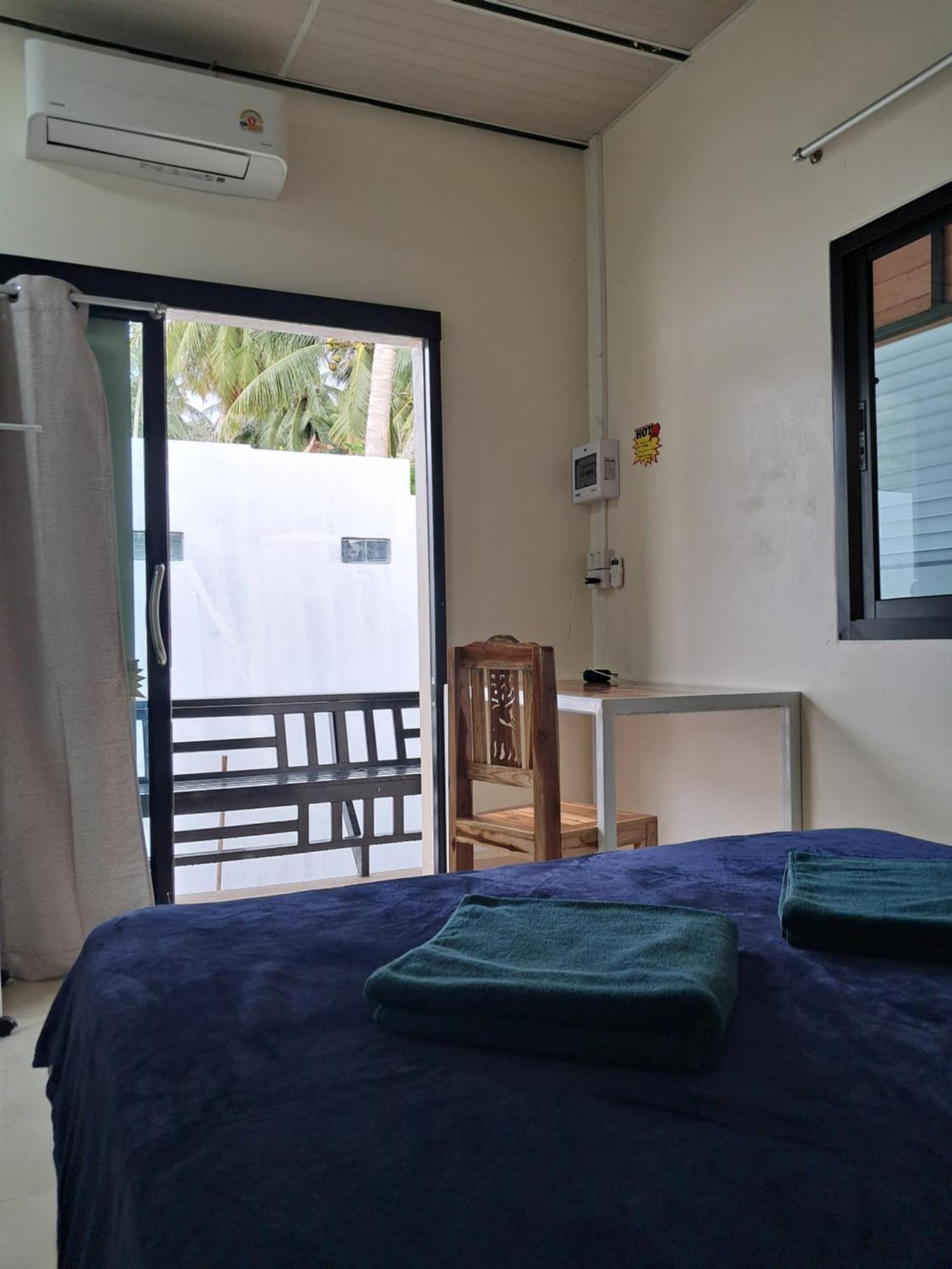 World Citizen Guesthouse Baan Tai Extérieur photo
